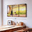 «Italian Vineyard Wine» sur toile-2050375374
