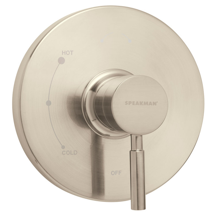 Neo™ Pressure Balance Valve & Trim