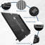 Portable Wheelchair Ramp, Non-Slip Aluminum Wheelchair Ramp, 800 LBS Weight Capacity Folding Portable Ramps for Home Steps, Stairs, Doorways, Curbs-246503052
