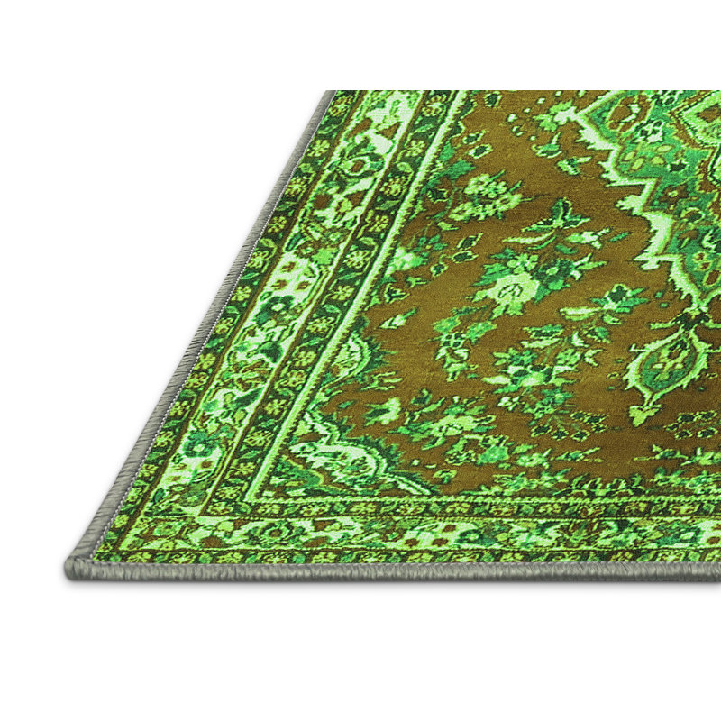 Tapis verts Traditional 4376, Rectangle 2 pi x 3 pi