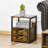 Zuehlke Side Table