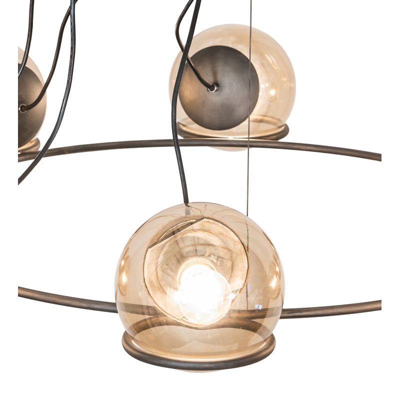 8 - Light Pendant