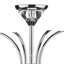 Ackermann 5 - Light Chandelier-5079934