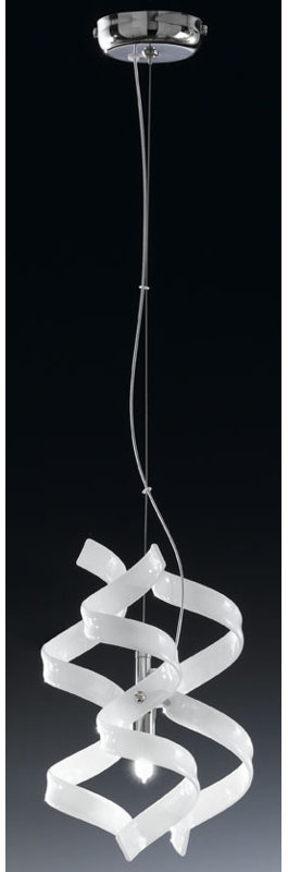 Astro 1 - Light Pendant, White