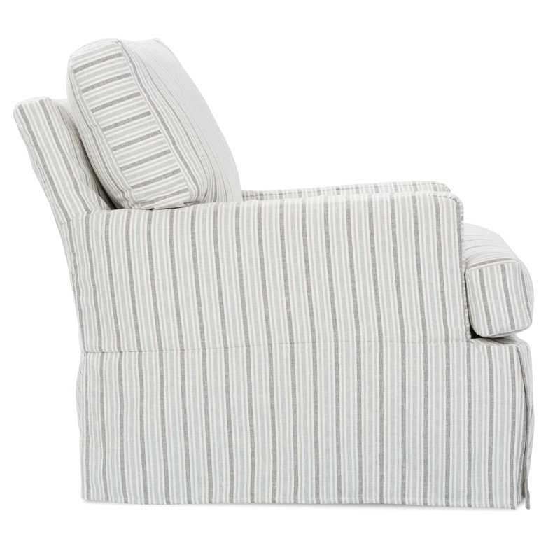 Sadie Small Swivel Glider
