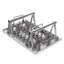 Lomana Ice Pop Maker or Moulds