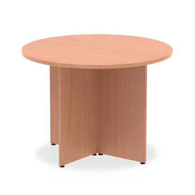 Kyvan Circle Conference Table