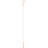 Ashford Square Panel Traditional Wainscot Paneling Kit-90470894