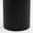 Solid Wood Dining Table Round Pedestal Kitchen Table-18914238-18914240