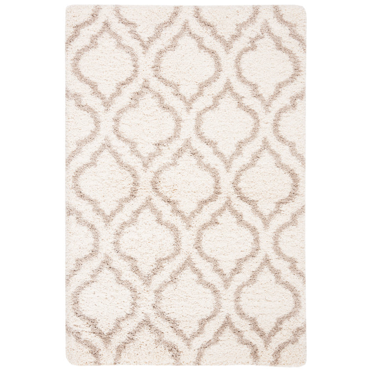 Westby Moroccan Area Rug