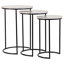 Gamino Frame Nesting Tables-92268251-92268252