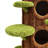 Simple Multi-layer Cat Climbing Frame