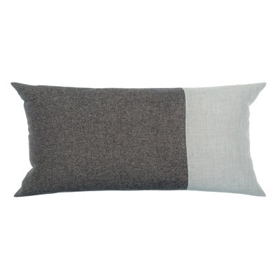 Wrap Morrison Feather Lumbar Pillow