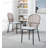 Aquista Upholstered Side Chair