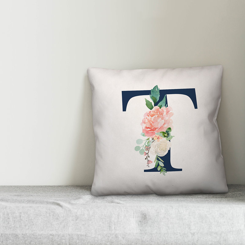 Housse de coussin d'extérieur carré et insert