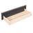 2 Storage Drawers Upholstered Bed, Twin Size, Linen, No Box Spring, Gray Spring Required Daybed, Storage,-1759780251