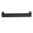Redmond 5-1/4" Matte Black Bar Pull Multipack-37903680