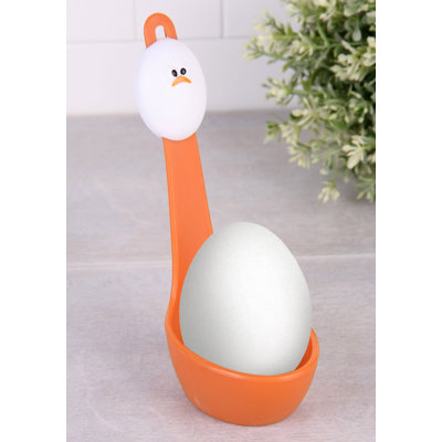 Egg Topper
