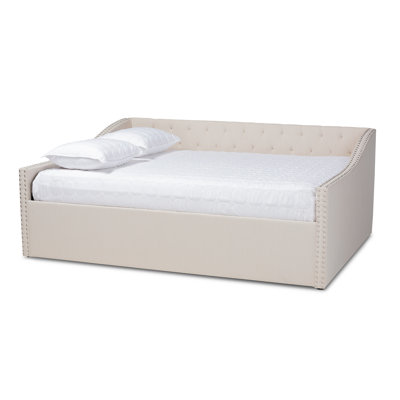 Weldon Upholstered Daybed