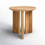 Edianna Modern End Table-1084254144