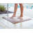 Plastic / Acrylic Non-Slip Bath Rug-1277150720