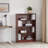 Latitude Run® Gibney Standard Bookcase-923946618-923946592