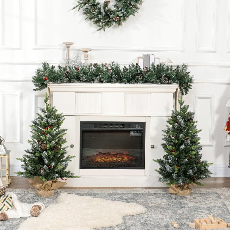 Christmas Tree, 3