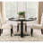 Kaizleigh Round Dining Table