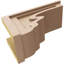 Corbeau de grain de bois Highland-88290771