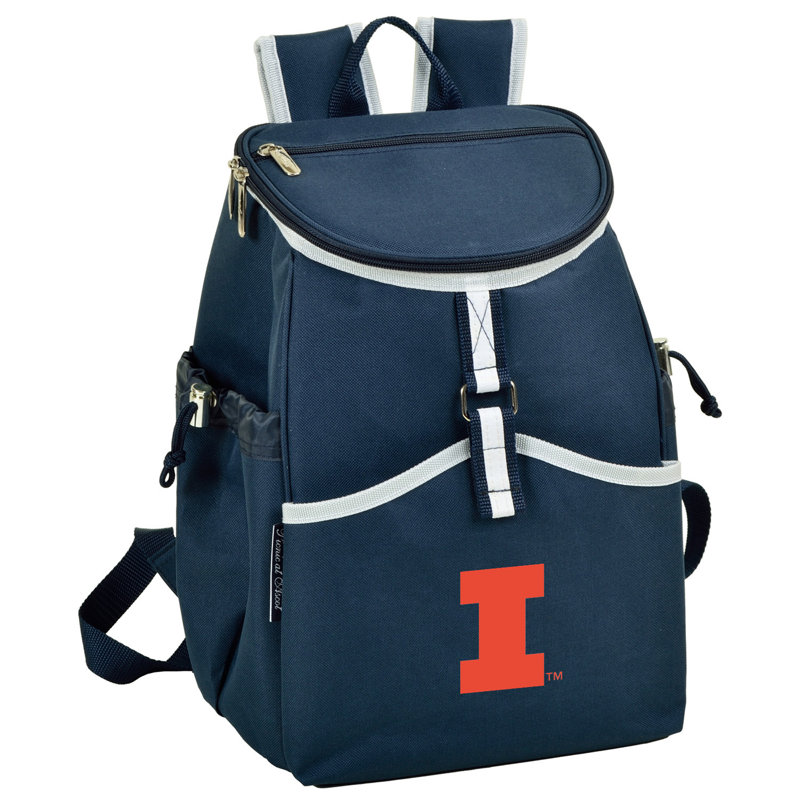 NCAA Illinois Fighting Illini