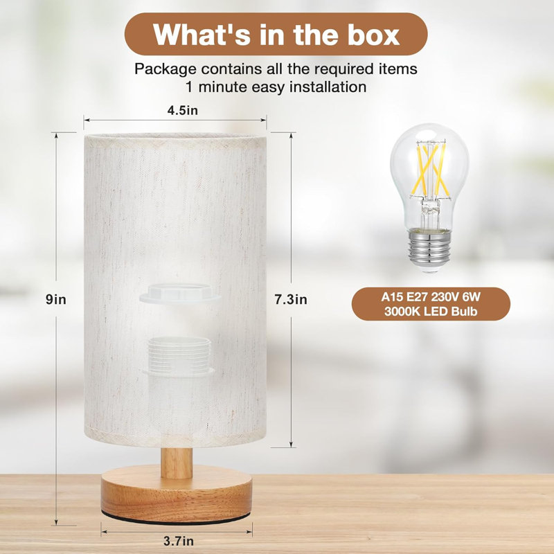 Table Lamp