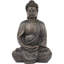Statue de bouddha méditant d'extérieur Divid
