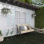 Statue de jardin Louie
