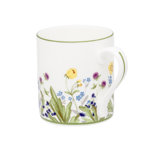 Highgrove Handmade Bone China Coffee Mug