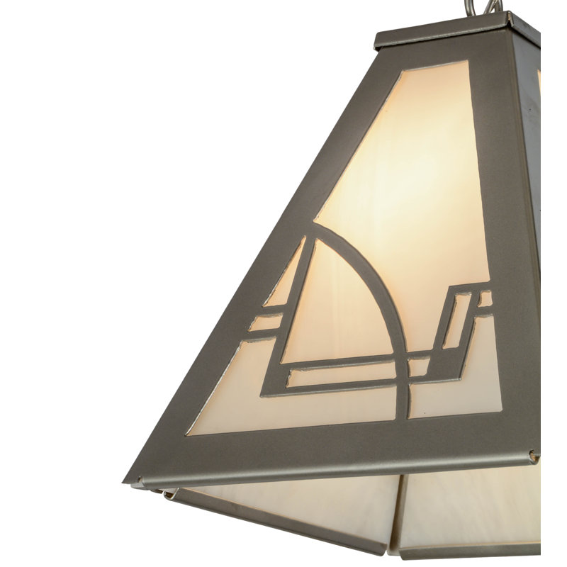 Revival Deco 1 - Light Pendant