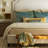 Metallic  Rectangular Velvet Pillow Cover & Insert-128794447-125077613