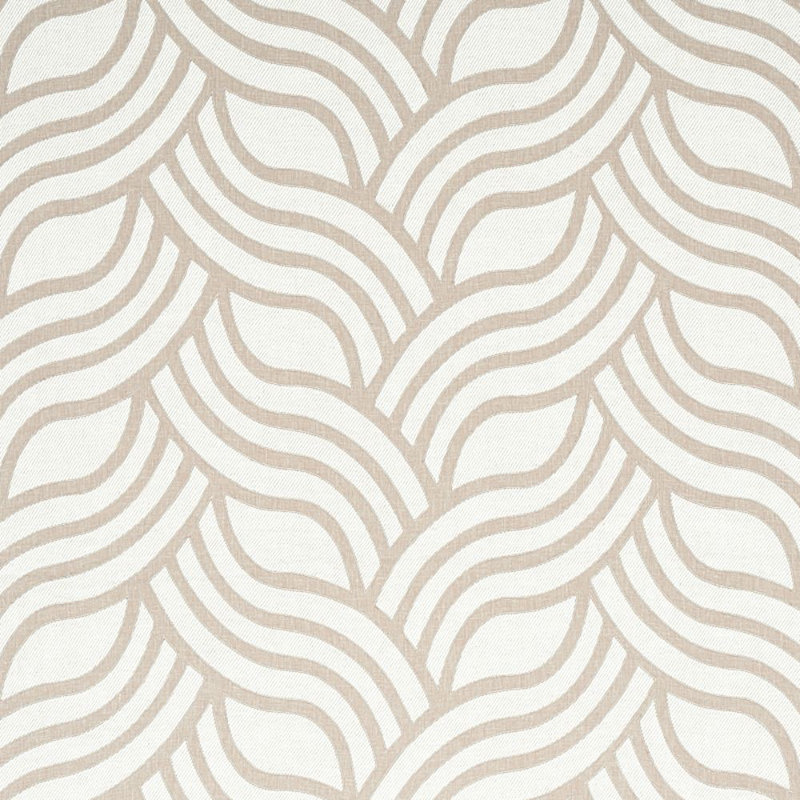 Tissu Sangomar, Marron