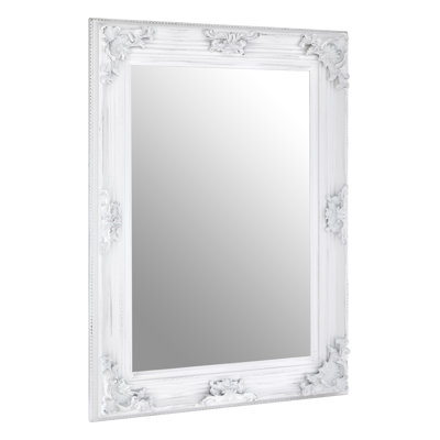 Fenske Flat Wall Mirror