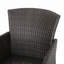 Chaise de patio en PE-797342115