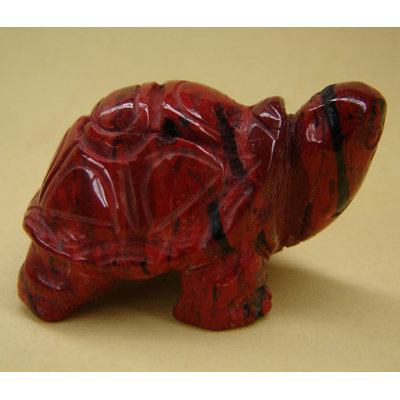 Figurine tortue Alli