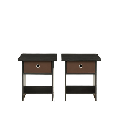 Sled Side Table Set