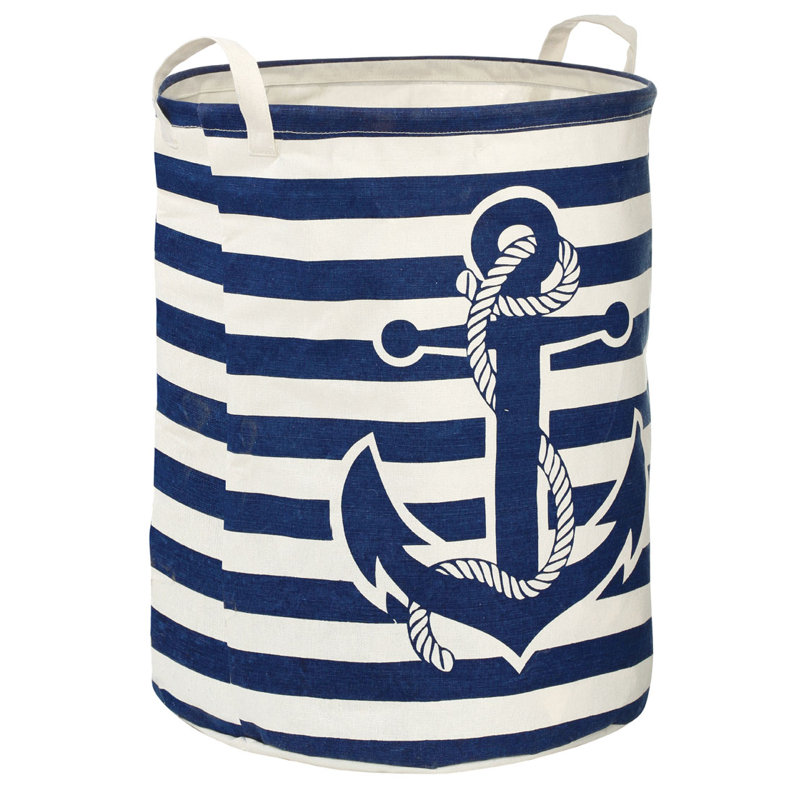 Laundry Bag with Handles