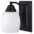 Oil Rubbed Bronze is out of stock