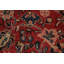 Tapis traditionnel 10 "x 14"