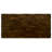 Carbon Knotty Nutmeg Rectangular Dining Table