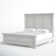 Exmouth Panel Bed
