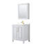Daria 30'' W Single Vanity-591062386-591062385-591062388
