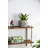 Shirehampton Concrete Accent Stool