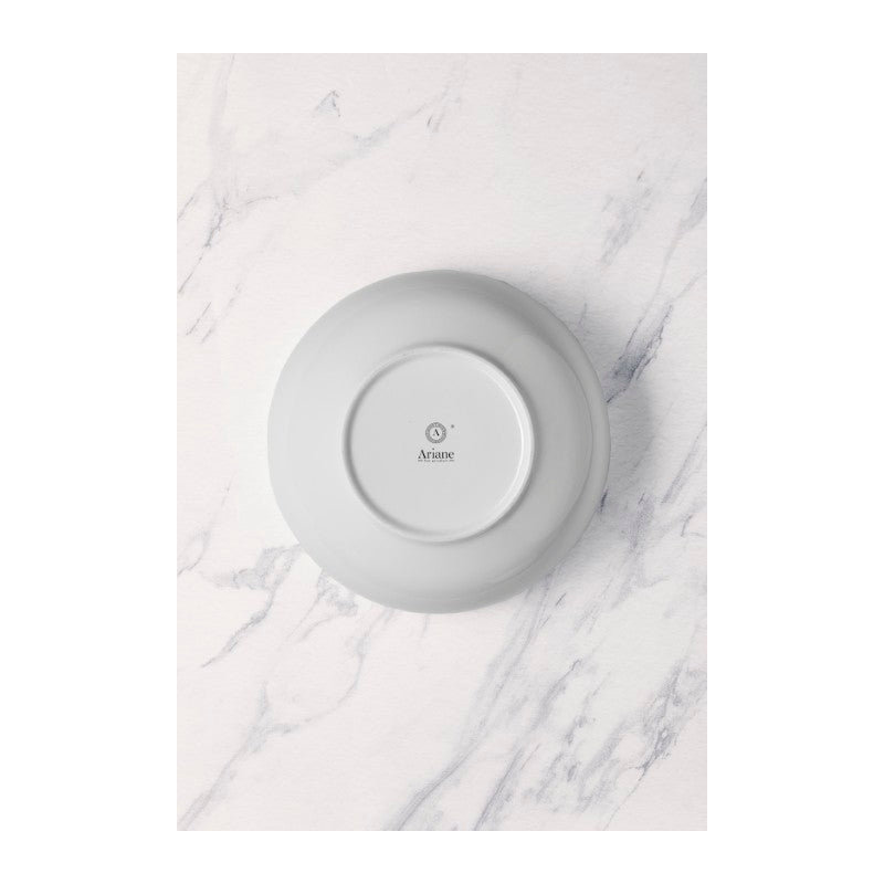 Porcelain Non Stackable Bowl | Ivory | 6.2"