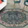 Jackson Floral Indoor Rug